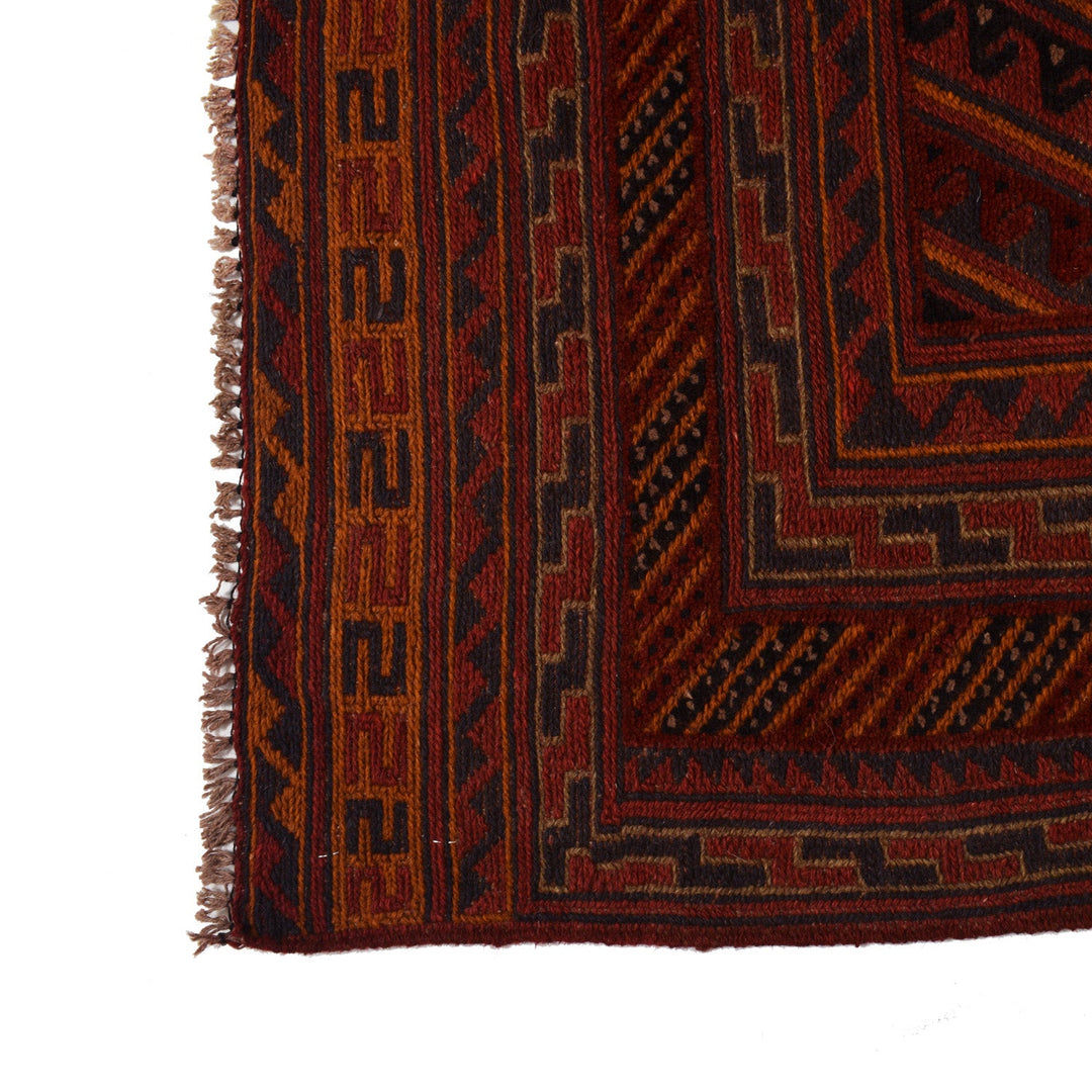 Mashwani Rug 4'8" x 6'0" - No. AL39277