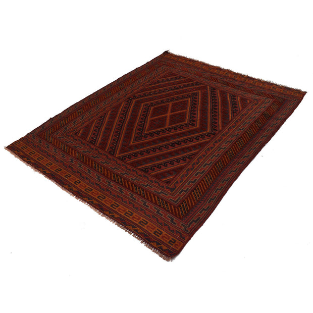 Mashwani Rug 4'8" x 6'0" - No. AL39277
