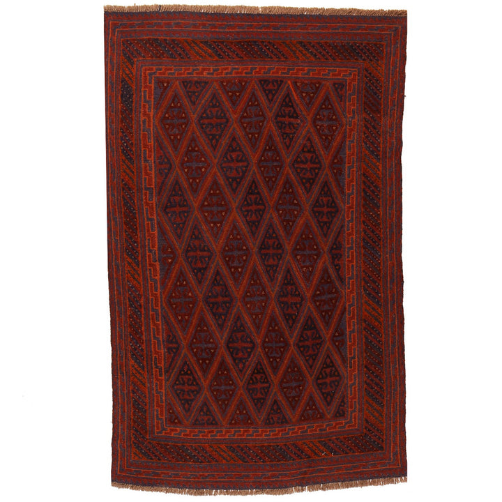 Mashwani Rug 4'7" x 6'0" - No. AL83364