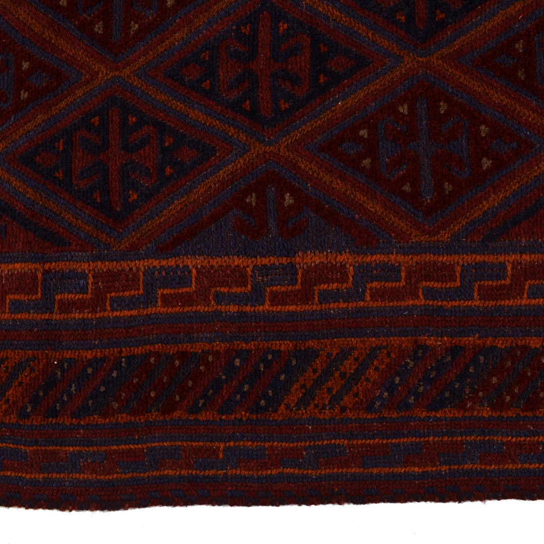 Mashwani Rug 4'7" x 6'0" - No. AL83364