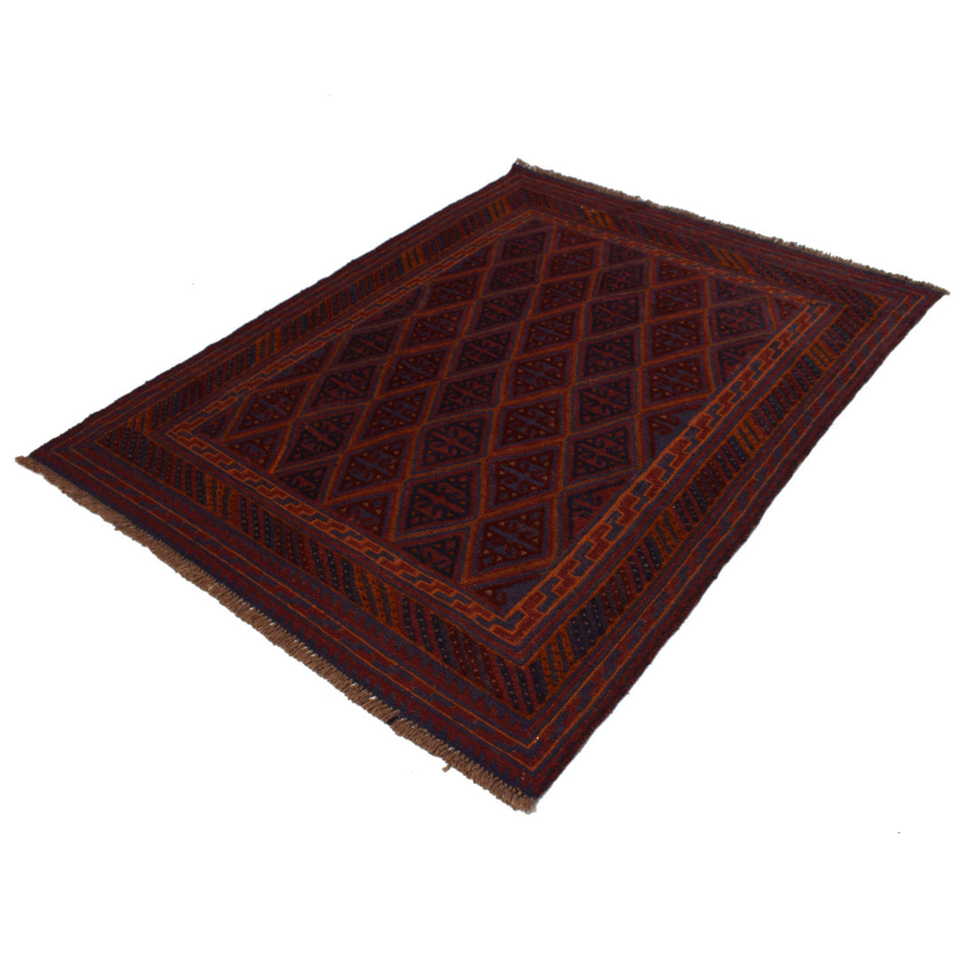 Mashwani Rug 4'7" x 6'0" - No. AL83364