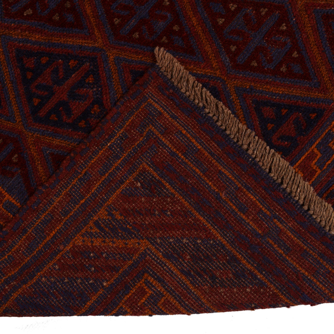 Mashwani Rug 4'7" x 6'0" - No. AL83364