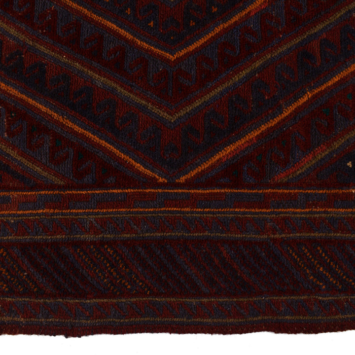 Mashwani Rug 4' 6" x 5' 9" - No. AL19134