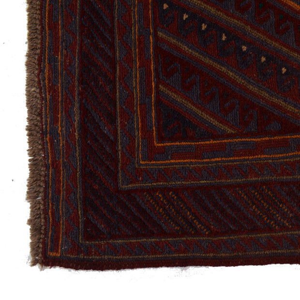 Mashwani Rug 4'6" x 5'9" - No. AL45611
