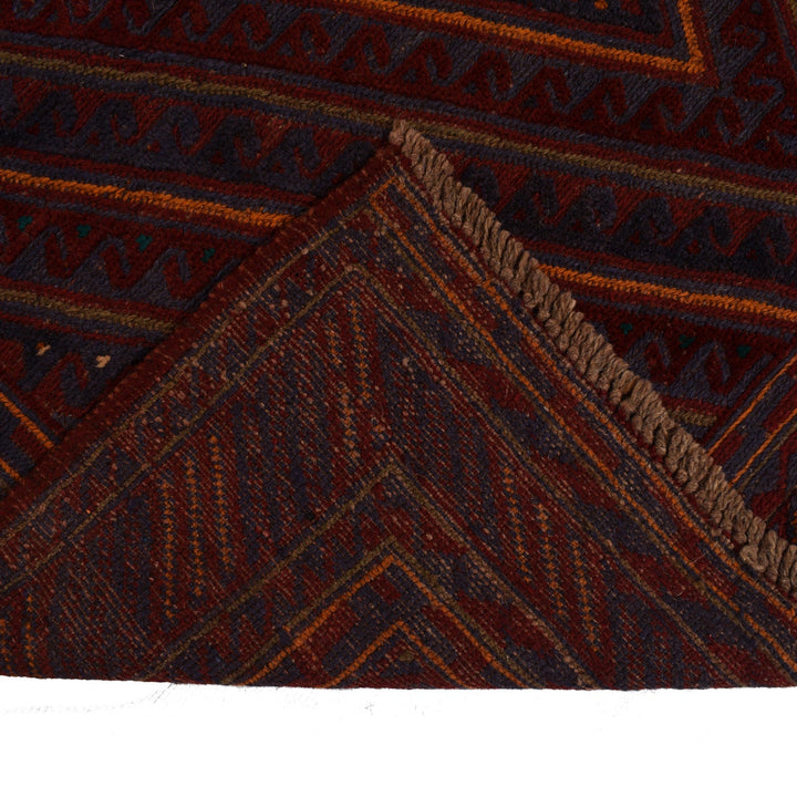 Mashwani Rug 4'6" x 5'9" - No. AL45611