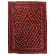 Mashwani Rug 4'9" x 5'9" - No. AL53268