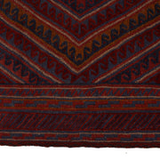 Mashwani Rug 4'9" x 5'9" - No. AL53268