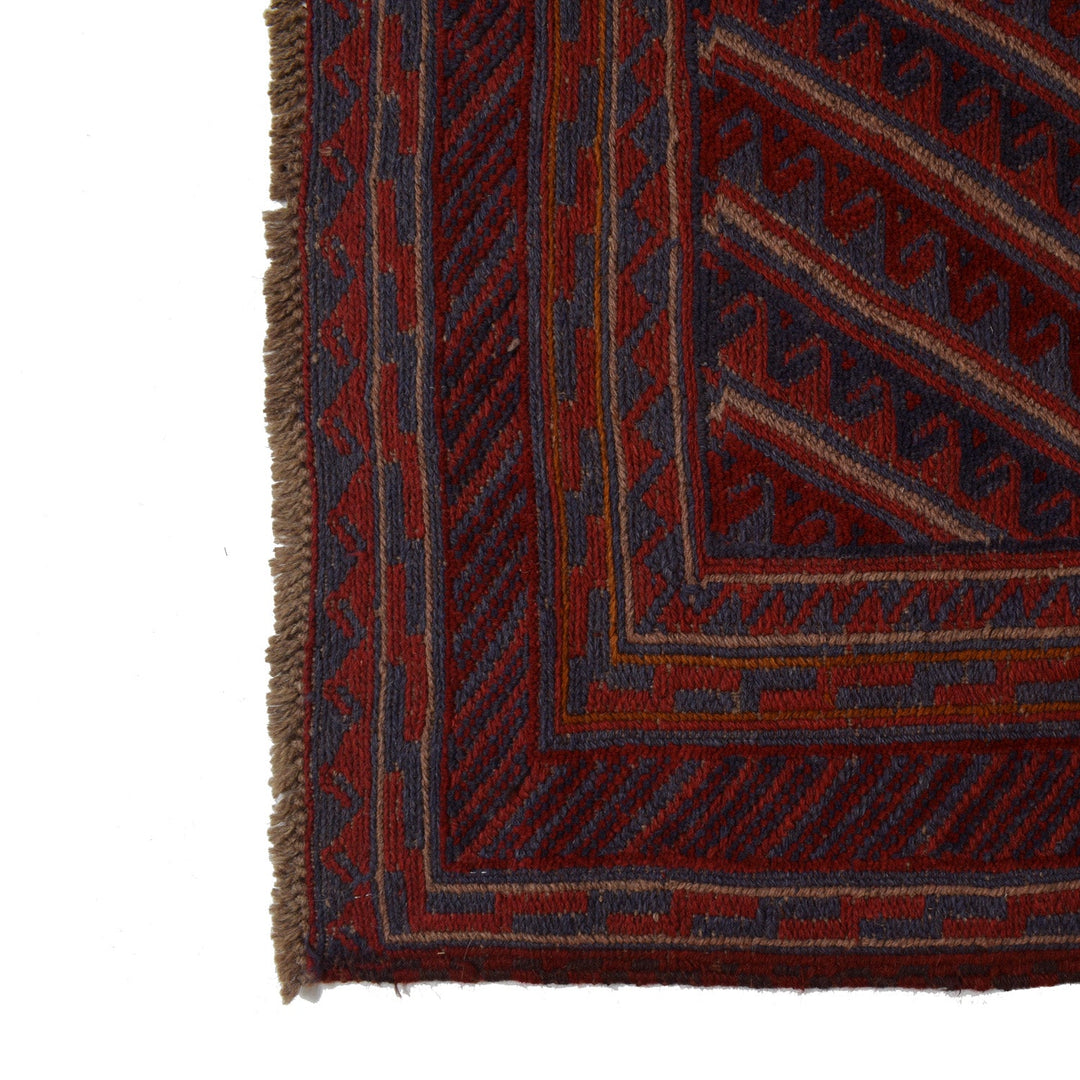 Mashwani Rug 4'9" x 5'9" - No. AL53268