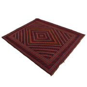 Mashwani Rug 4'9" x 5'9" - No. AL53268