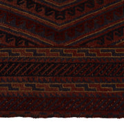 Mashwani Rug 4'9" x 6'1" - No. AL81236