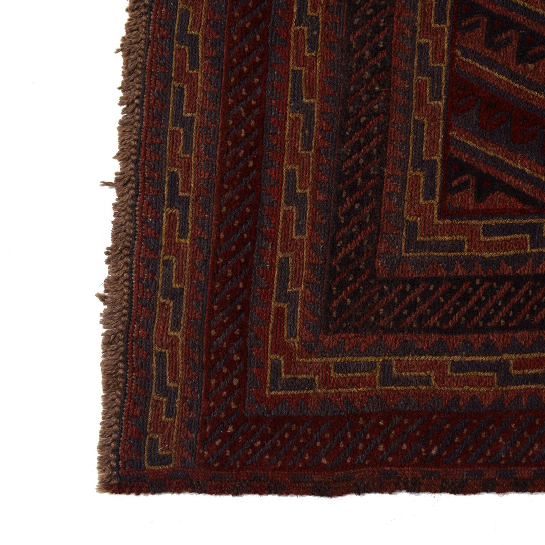 Mashwani Rug 4'9" x 6'1" - No. AL81236