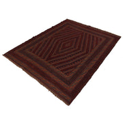 Mashwani Rug 4'9" x 6'1" - No. AL81236