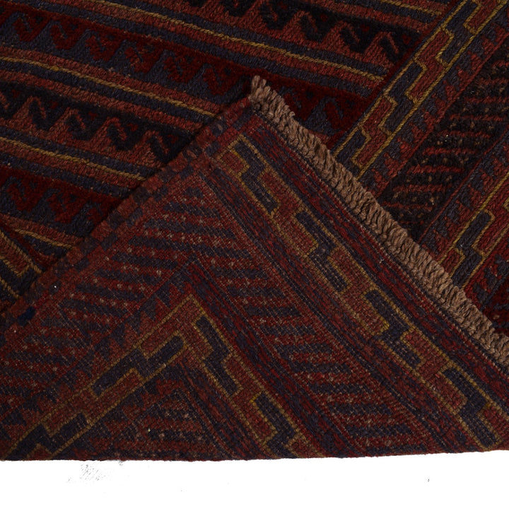 Mashwani Rug 4'9" x 6'1" - No. AL81236