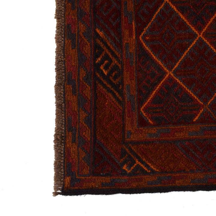 Mashwani Rug 4'7" x 6'1" - No. AL76581