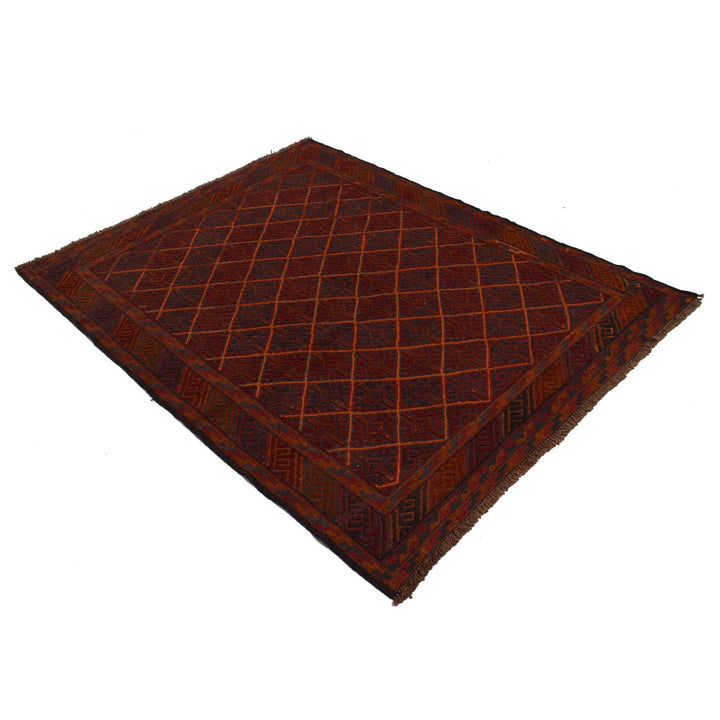 Mashwani Rug 4' 7" x 6' 1" - No. AL27694