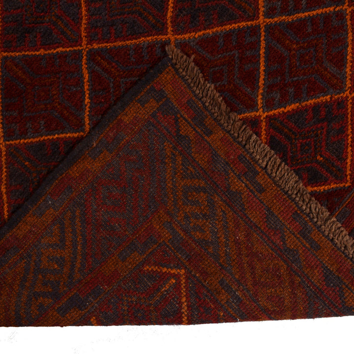 Mashwani Rug 4' 7" x 6' 1" - No. AL27694