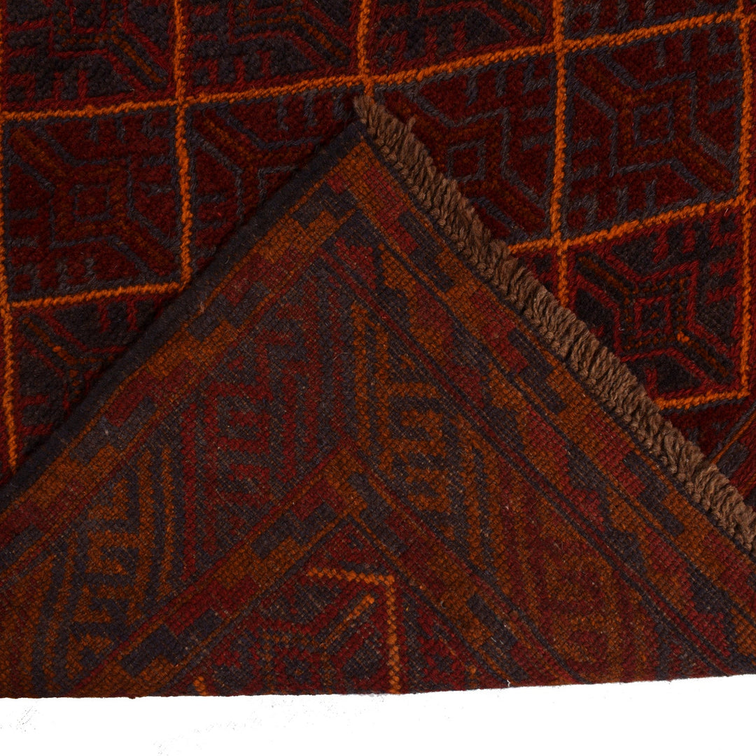 Mashwani Rug 4'7" x 6'1" - No. AL76581