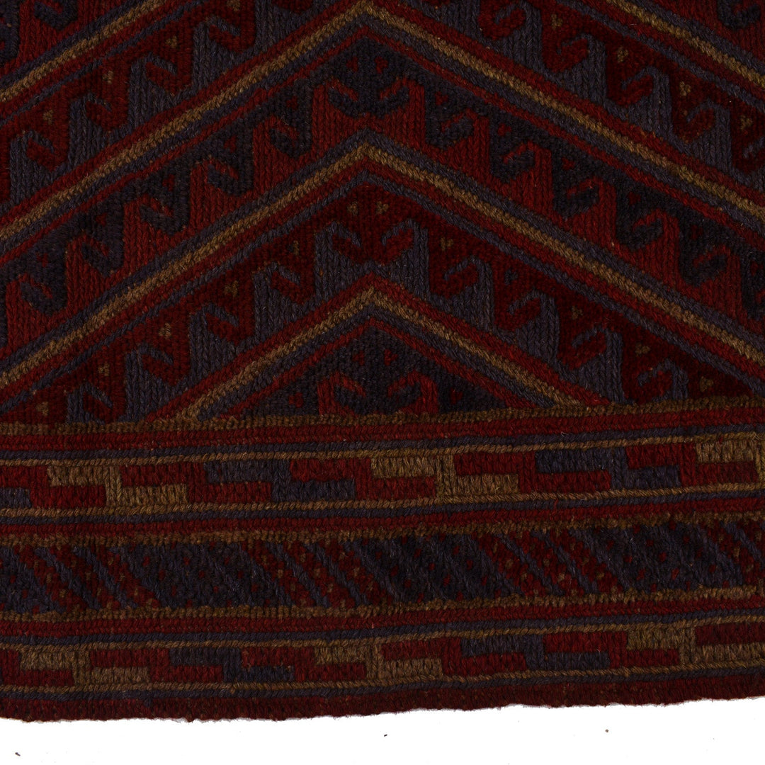 Mashwani Rug 4' 8" x 5' 4" - No. AL10937