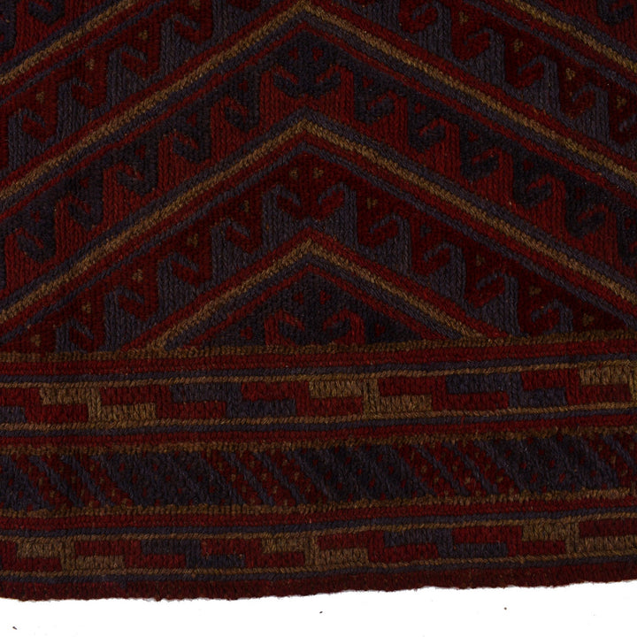 Mashwani Rug 4'8" x 5'4" - No. AL41975