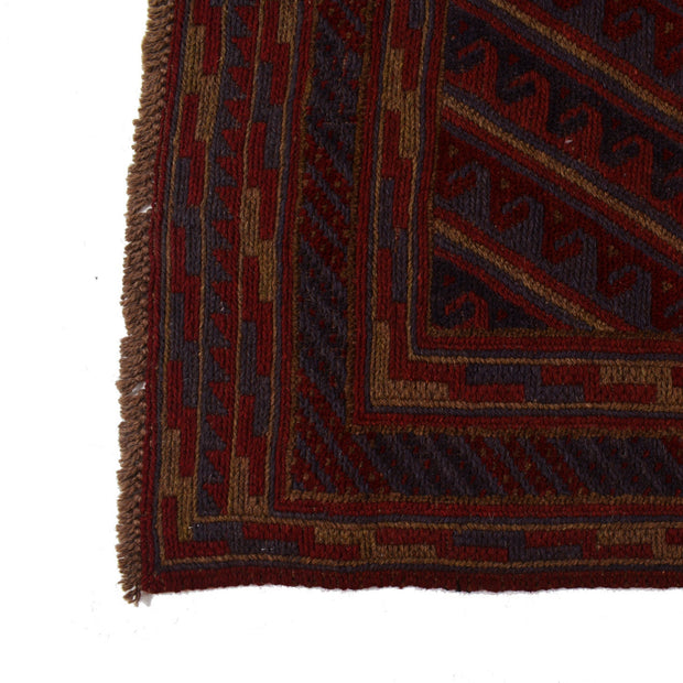 Mashwani Rug 4'8" x 5'4" - No. AL41975