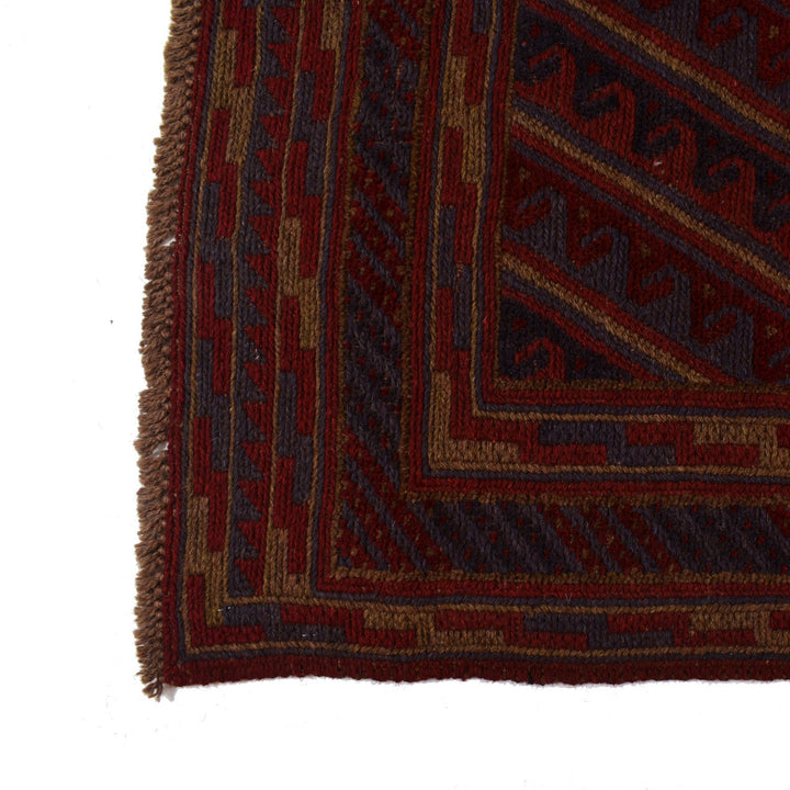 Mashwani Rug 4' 8" x 5' 4" - No. AL10937