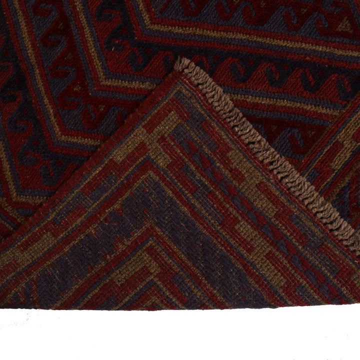 Mashwani Rug 4' 8" x 5' 4" - No. AL10937