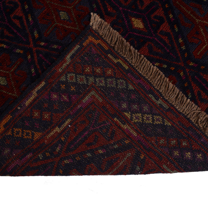 Mashwani Rug 4'9" x 6'1" - No. AL33435