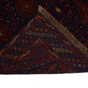 Mashwani Rug 4'9" x 6'1" - No. AL33435