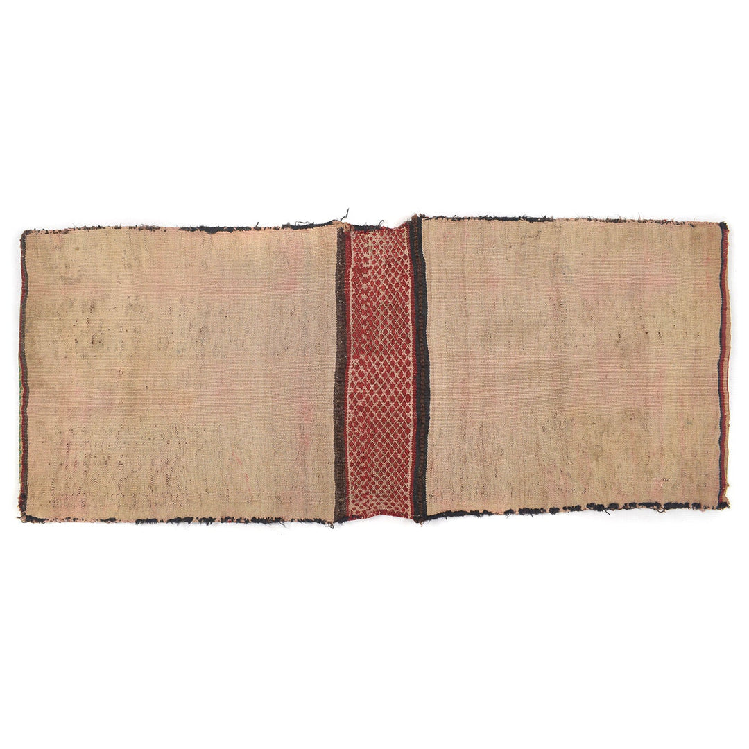 Saddle Bag 1' 6" x 4' 1" - No. AL40794