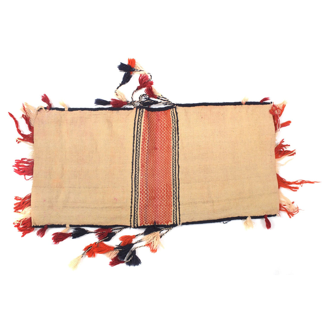 Saddle Bag 1' 6" x 3' 2" - No. AL85820