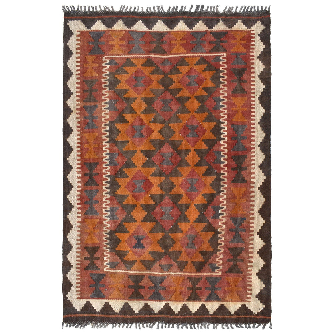 Maimana Kilim 2'4" x 3'8" - No. AL46724