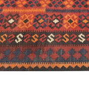 Maimana Kilim 3'1" x 5'6" - No. AL15338