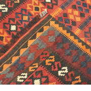 Maimana Kilim 3'1" x 5'6" - No. AL15338