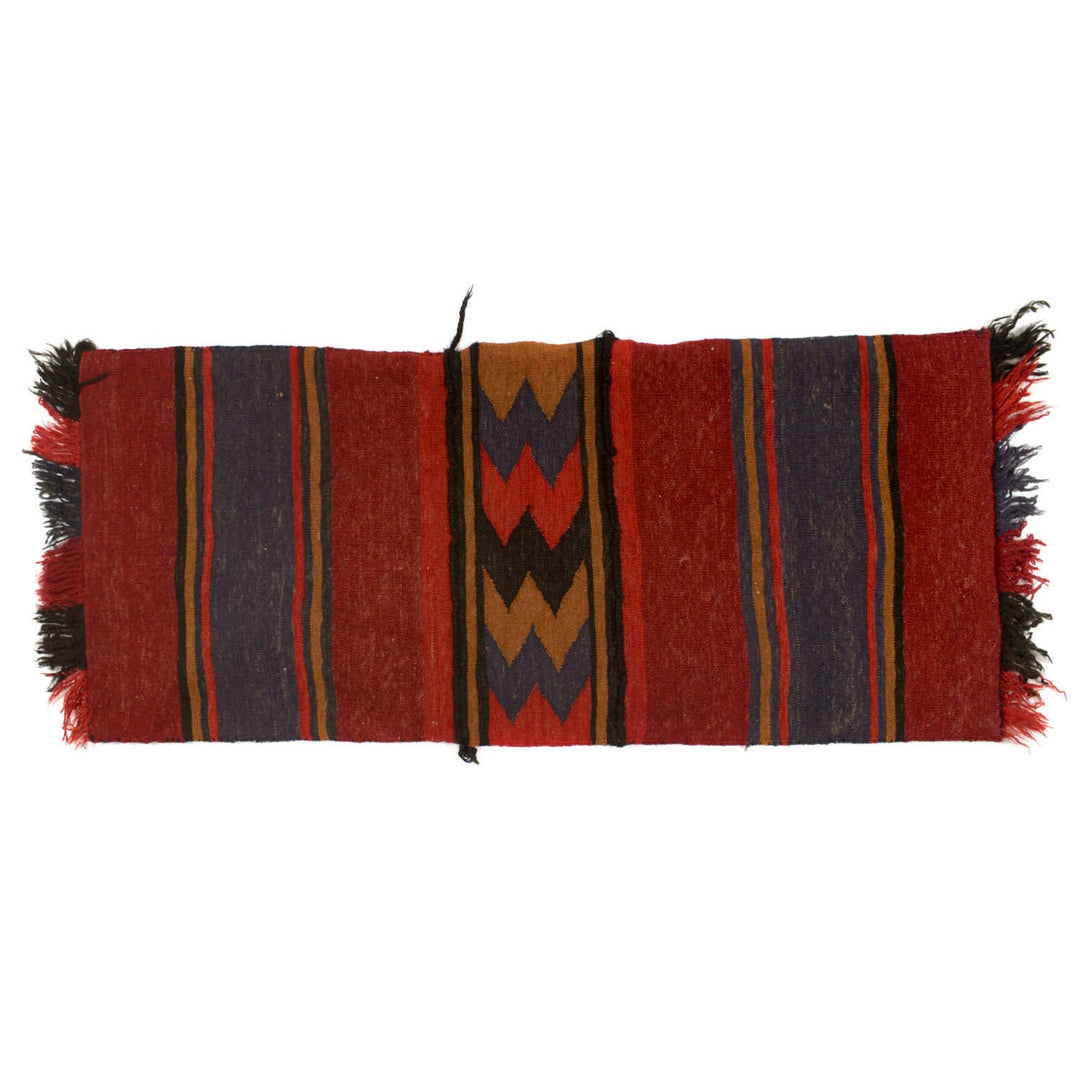 Saddle Bag 1' 6" x 3' 8" - No. AL22640