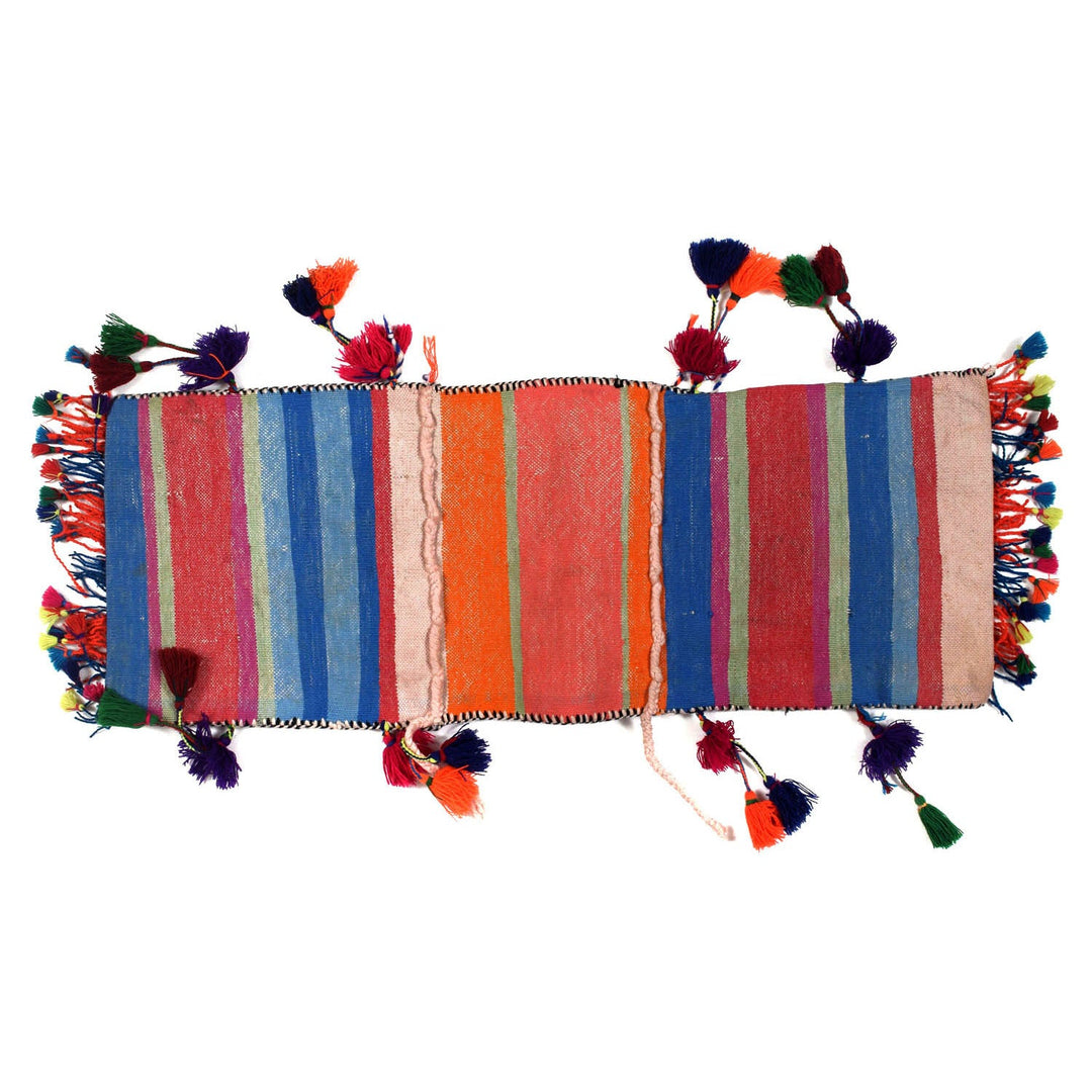 Saddle Bag 0' 8" x 2' 2" - No. AL33071