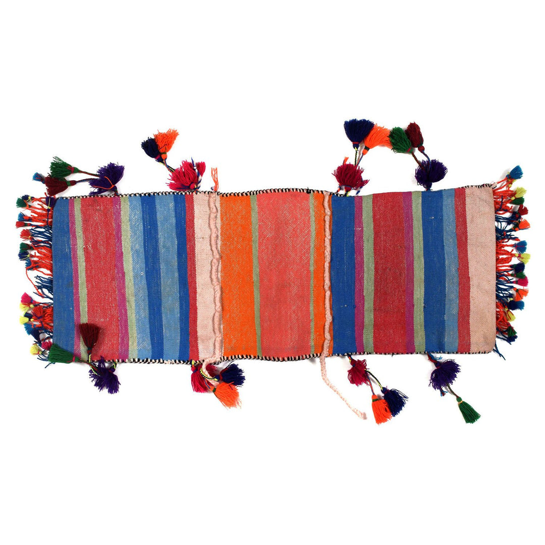 Saddle Bag 0'8" x 2'2" - No. AL44878