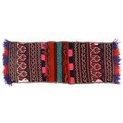 Saddle Bag 0'9" x 2'4" - No. AL98588