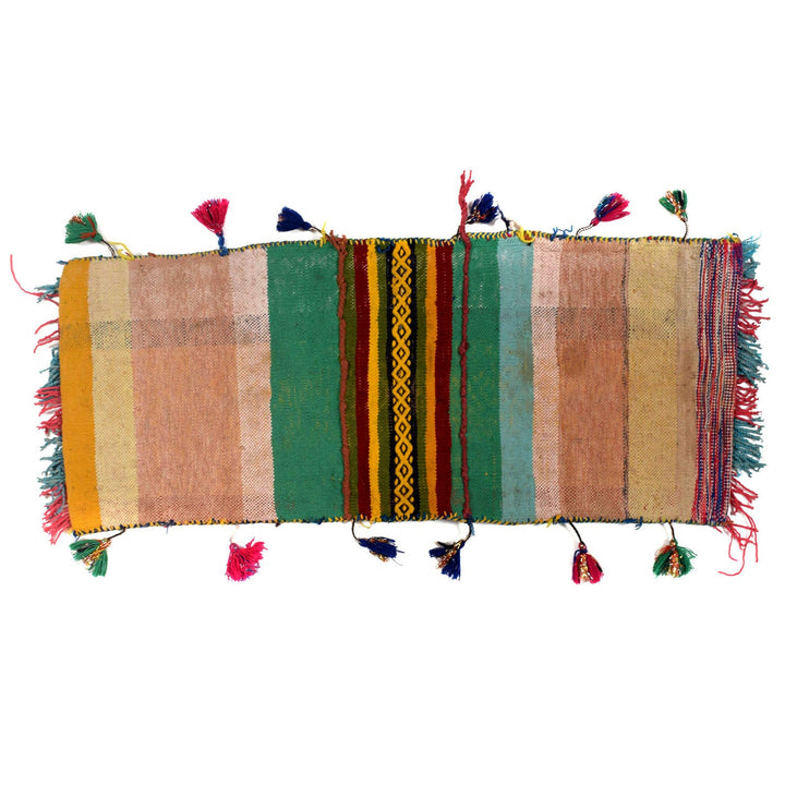 Saddle Bag 1' " x 2' 4" - No. AL62220