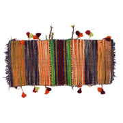Saddle Bag 1' 1" x 2' 6" - No. AL85252