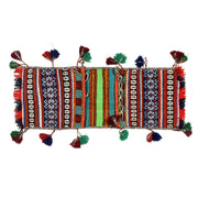 Saddle Bag 0'9" x 2'4" - No. AL27853