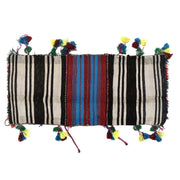 Saddle Bag 1'2" x 2'6" - No. AL60396