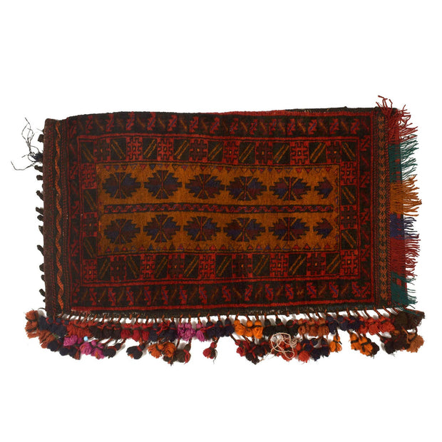 Balisht Rug 1'8" x 3'2" - No. AL93044