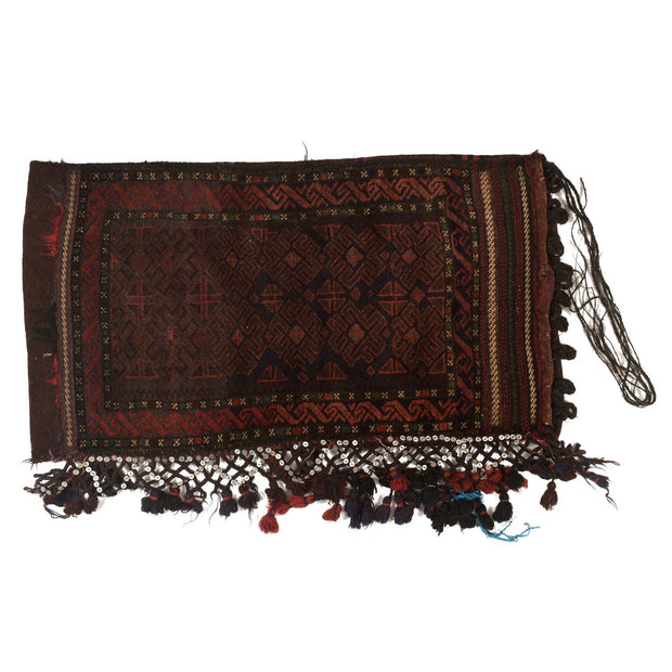 Balisht Rug 1'9" x 3'5" - No. AL16149