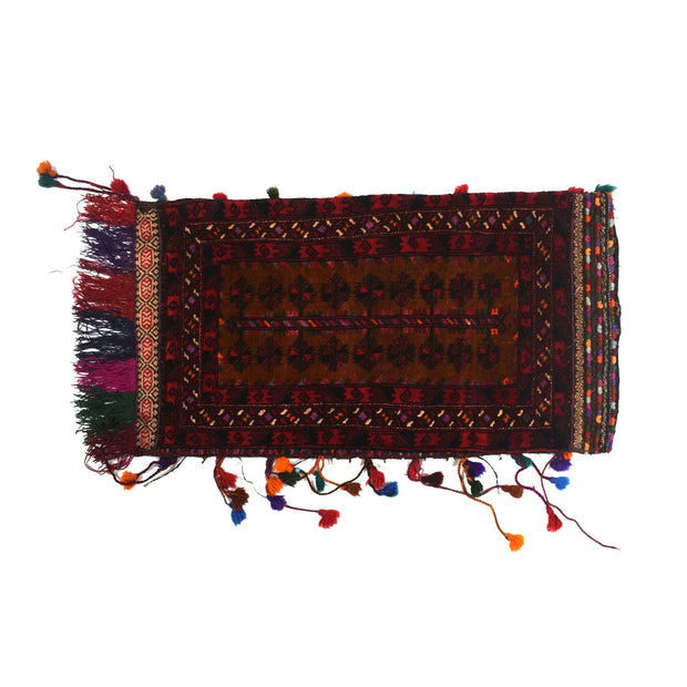 Balisht Rug 1'8" x 3'3" - No. AL71925