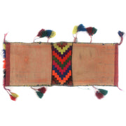 Saddle Bag 0'9" x 2'3" - No. AL88326