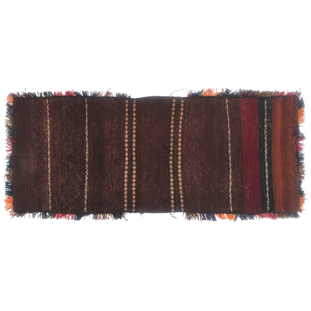 Saddle Bag 2' 2" x 5' 6" - No. AL95059