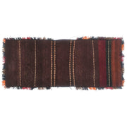 Saddle Bag 2'2" x 5'6" - No. AL58609