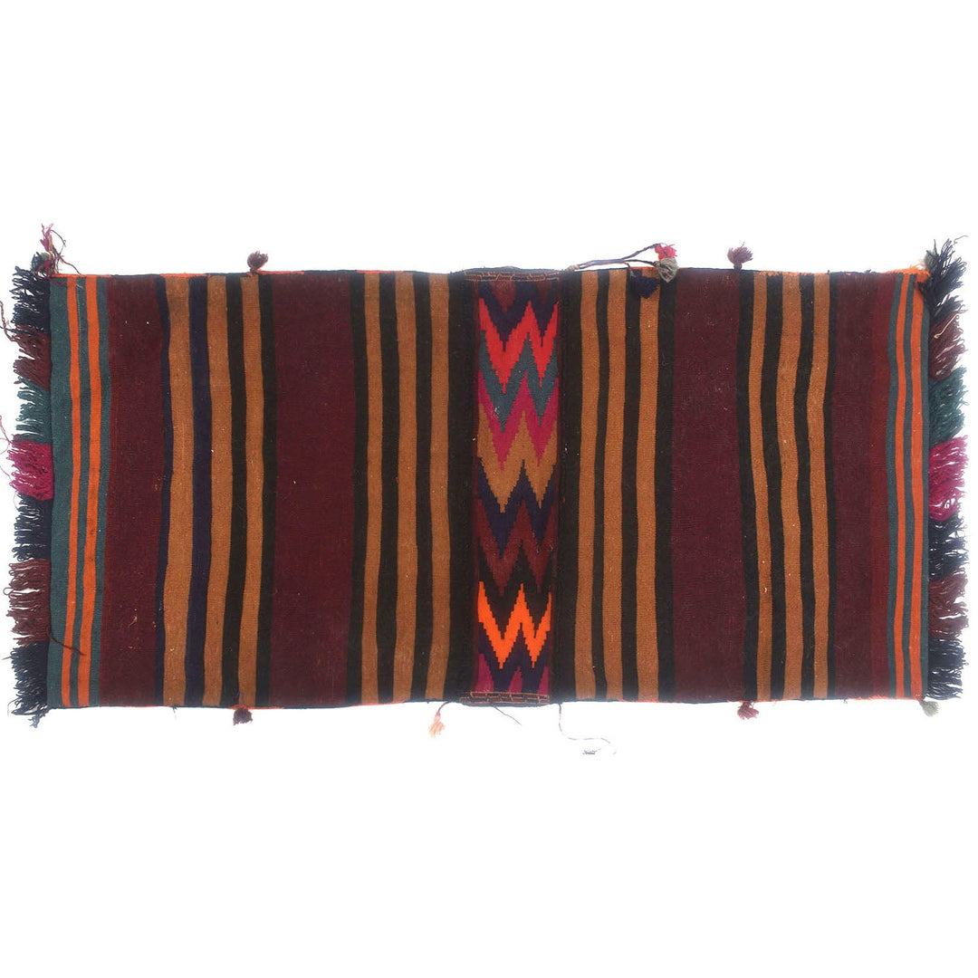 Saddle Bag 2' 3" x 5' " - No. AL44293