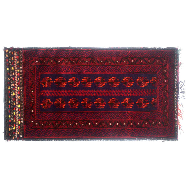 Balisht Rug 1'8" x 3'5" - No. AL59805