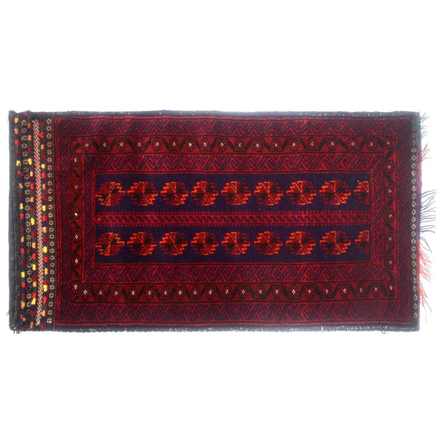 Balisht Rug 1'8" x 3'5" - No. AL59805